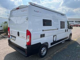 Citroën Jumper 2.2 Vans Excelent - 4
