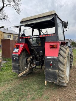 Zetor 7245 - 4