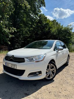 Originální alu kola Citroen PHOENIX 17" - 4