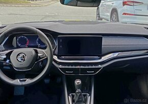 Prodám octavia IV 2.0 tdi 85kw původ ČR - 4