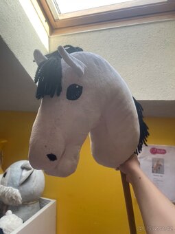 Hobby horse - 4
