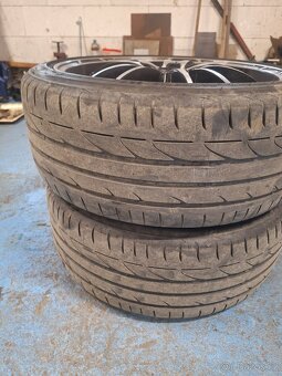 Kola bmw 5x120 r18 - 4