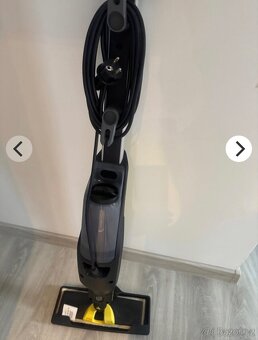 Parní mop Karcher SC3 upright easyfix - 4