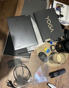 LENOVO YOGA 9 14iap7 - 4