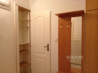 Pronájem bytu 1+1, 37 m², Praha 8 – Kobylisy, ul. Čimická. - 4