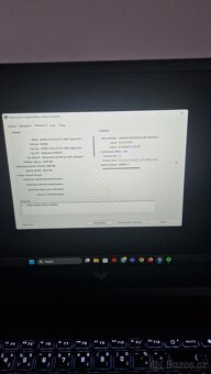 VICTUS HP 16-d1914nc RTX 3060 záruka - 4