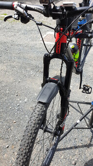 horské kolo Dartmoor Primal 27.5", Shimano XT - 4