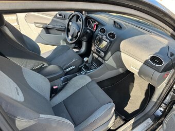 Ford focus 2,5 st 166kw - 4