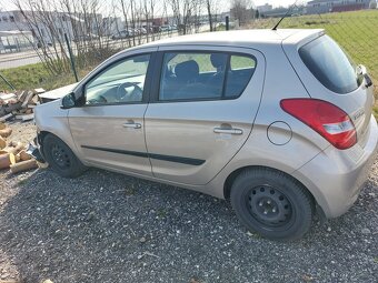 Hyundai I20 - 4