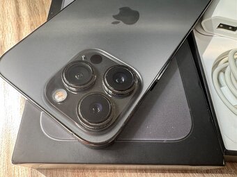 iPhone 13 pro 128gb - 4