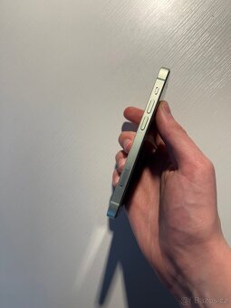 Apple iPhone 12 Mini 128 GB, baterie 100% - 4