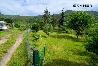 Prodej rodinné domy, 90 m2 - Povrly - Roztoky, ev.č. 01069 - 4