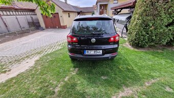 Tiguan - 4