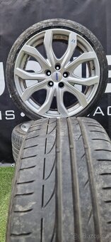 5x112 R19 ALUTEC +☀️ letní pneu POUŽITÝ STAV - 4