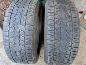 Pneu Bridgestone 255/55 R18 - 4