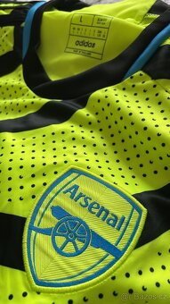 Arsenal dres - 4