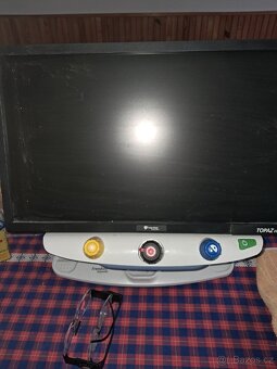 Čtecí lupa - 4