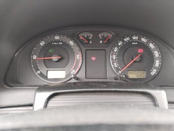 Superb 1.9 tdi - 4