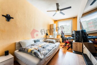 Prodej bytu 2+1 44m2 v Olomouci, část Neředín - 4