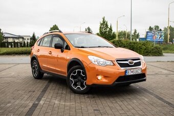 Subaru XV 1.6i Comfort - 4