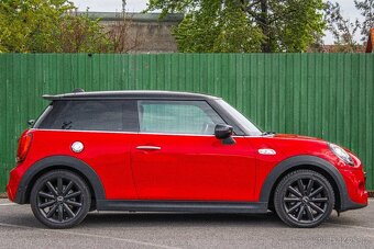 Mini Cooper S 2.0 - 4