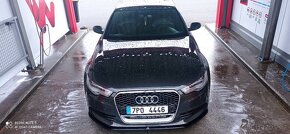 A6 3.0 TDI quattro 180 kw - 4