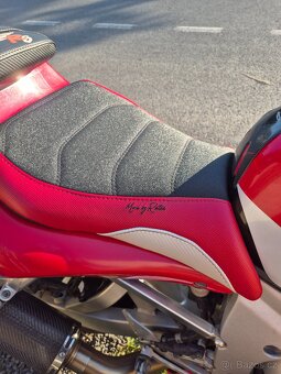 Yamaha r6 - 4