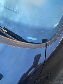 Golf 5 plus Automat - 4
