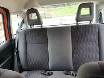 Fiat panda - 4