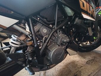 KTM 990 superduke - 4