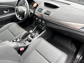 Renault Megane 1.5 DCi - 4