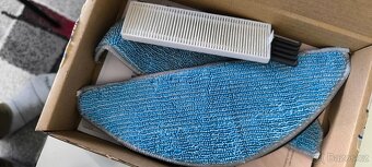 Robotický vysavač Mamibot Petvac300 - 4
