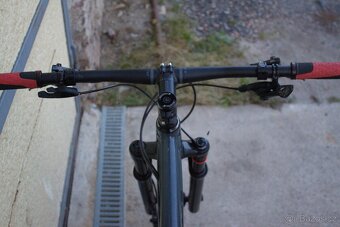 Duratec TORAIN C1 29" - 4