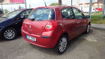 Renault Clio 1.6 super stav - 4