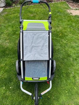 Thule Chariot Sport 1 - 4