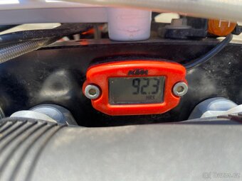 KTM SX-F 250 - 4