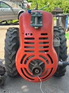PF 62 Motorobot - 4