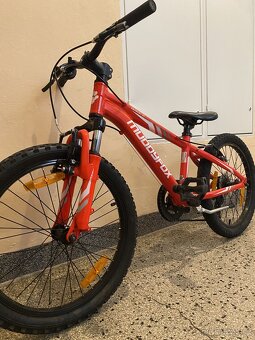 Kolo Muddyfox velikost 20 - 4