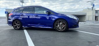 Prodám Ford Focus ST250 MK3 - 4