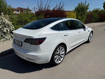 Tesla Model 3 Long Range 4x4 záruka 2028 DPH - 4