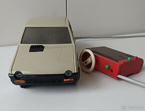 Fiat Ritmo ve vzácnější barvě, ites Stará hračka - 4