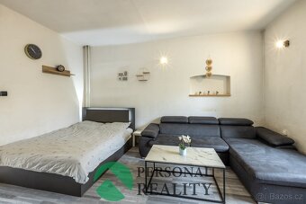 Prodej, rodinný dům, Žižice - Luníkov, ev.č. 02168 - 4
