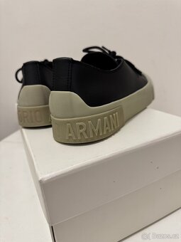 Emporio Armani vel 43 nove - 4
