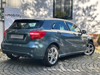 Mercedes-Benz A, 180 CDI URBAN, +navigace, + kamera - 4