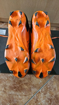 Kopačky Adidas Predator Accuracy.2 FG, vel. 44 2/3 - 4