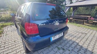 Volkswagen polo 1.4 16v 55kw - 4
