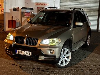 BMW X5 E70 - 4