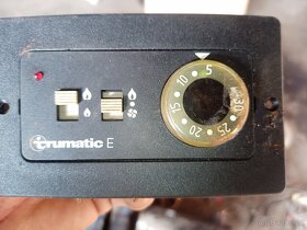 Nezávislé topení Truma Trumatic E2400 - 4