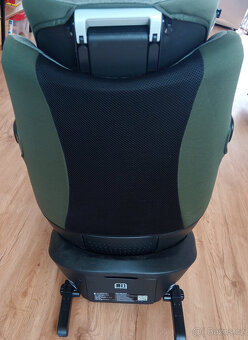 Joie I-Spin 360 moss - 4