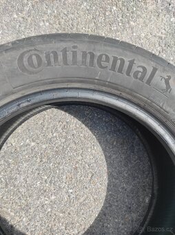 205 55 16 Continental 1KUS - 4